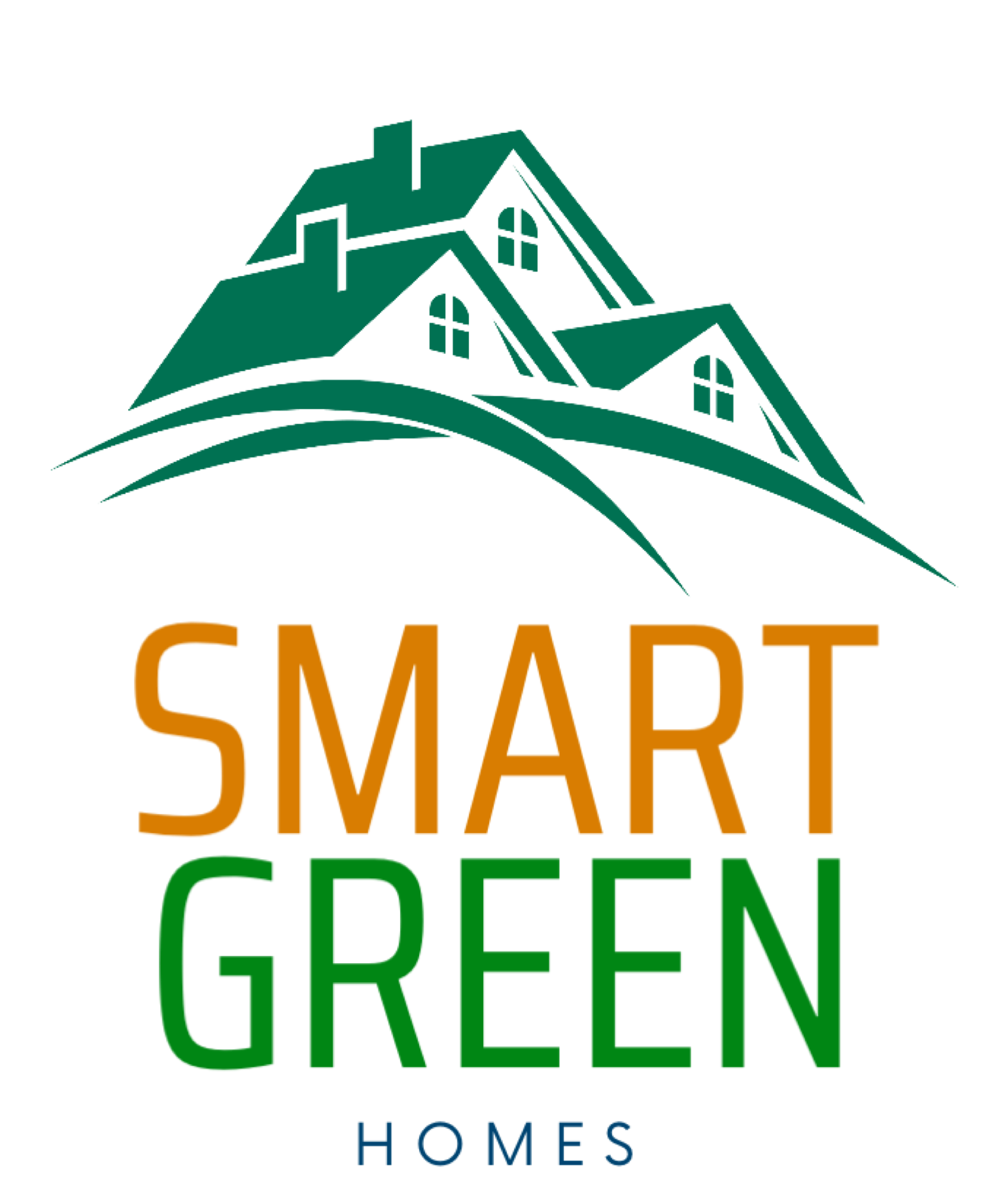 Smart Green Homes